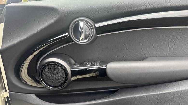 MINI Convertible 1.5 Cooper Sport 2dr Petrol Convertible